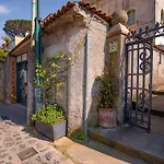 Il Roseto 3* Ravello