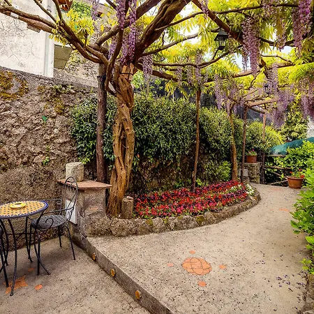 Il Roseto Ravello