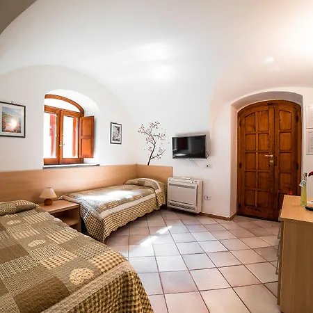 Il Roseto Bed & Breakfast Ravello