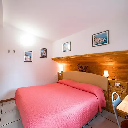 Il Roseto B&B 라벨로