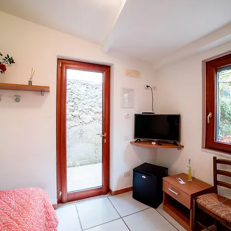 Oda ve Kahvaltı Il Roseto Ravello