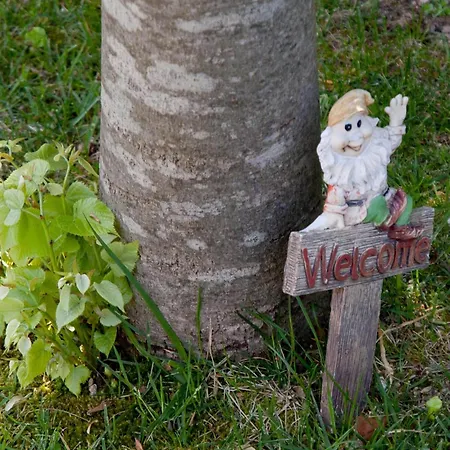 ベッド・アンド・ブレックファスト Il Roseto