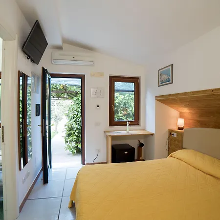 Il Roseto ベッド・アンド・ブレックファスト