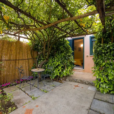 ベッド・アンド・ブレックファスト Il Roseto