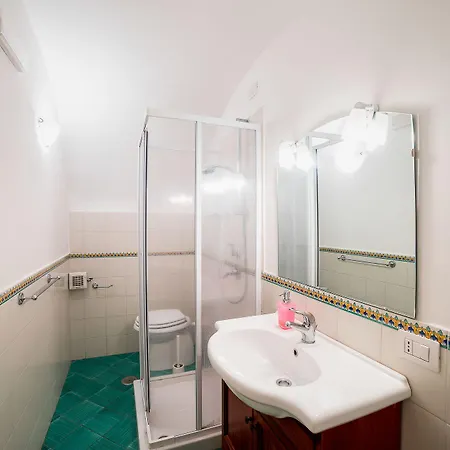 Il Roseto ラヴェッロ