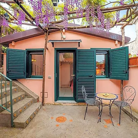 Il Roseto Frühstückspension 3*