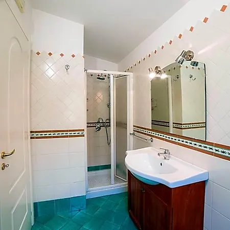 Frühstückspension Il Roseto 3*