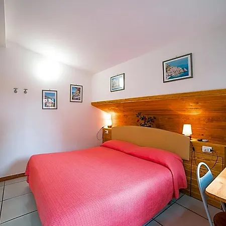 Il Roseto Frühstückspension 3*