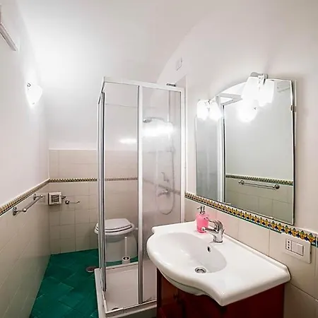Il Roseto Bed and breakfast 3*