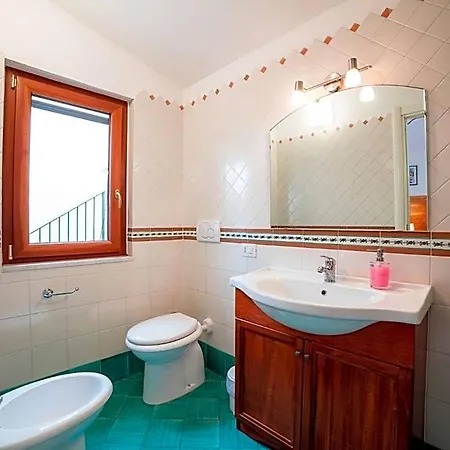 Bed and breakfast Il Roseto Ravello
