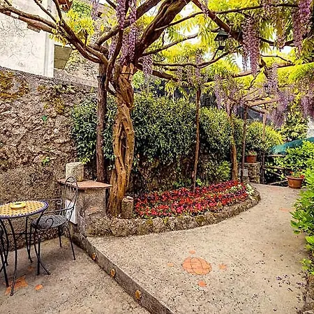 Il Roseto Bed and breakfast
