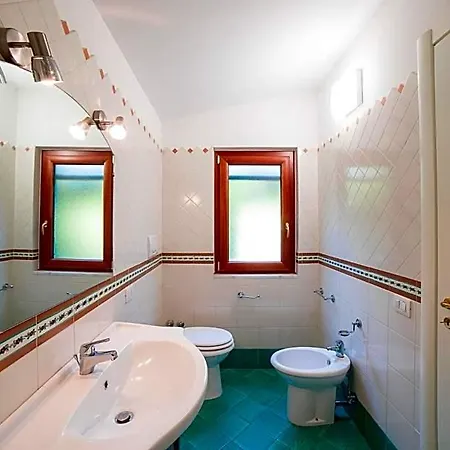 Bed and breakfast Il Roseto