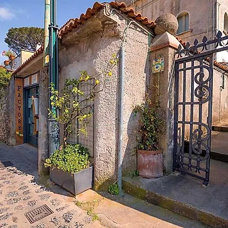 Bed and breakfast Il Roseto 3*