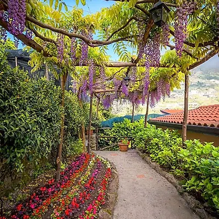 Il Roseto Bed and breakfast Ravello