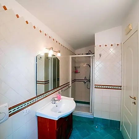 Il Roseto Bed and breakfast