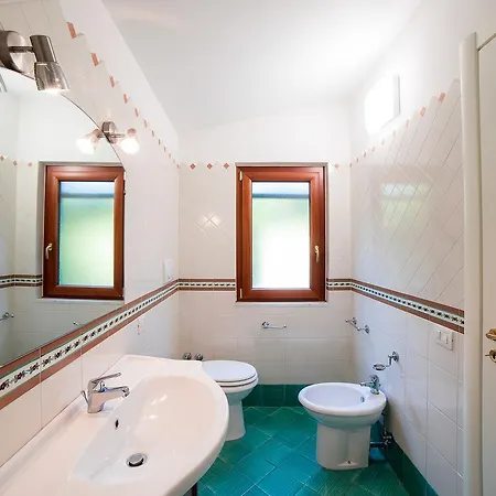 Il Roseto ラヴェッロ