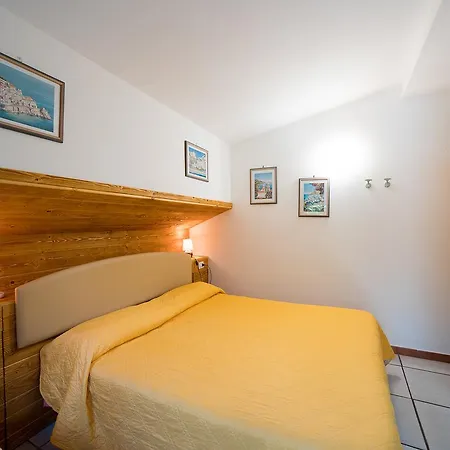 Il Roseto ベッド・アンド・ブレックファスト