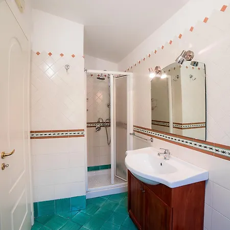 Il Roseto ベッド・アンド・ブレックファスト