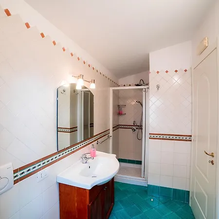 Il Roseto Bed & Breakfast