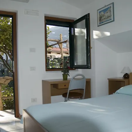 Il Roseto Bed & Breakfast Ravello